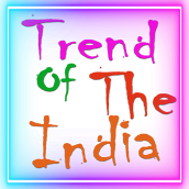 Trend Of The India