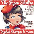 TOP 3 The Paper Shelter