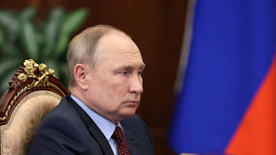 Rusia considera legalizar la piratería informática para compensar las sanciones