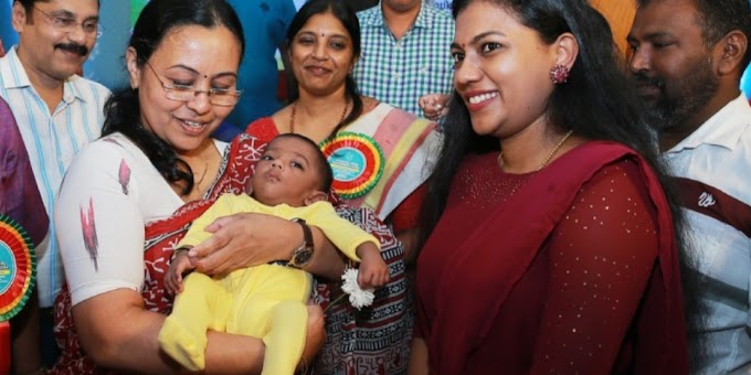 മറ്റൊരു നാഴികക്കല്ല് കൂടി: പ്രസവം നടക്കുന്ന എല്ലാ സര്‍ക്കാര്‍ ആശുപത്രികളിലും മാതൃയാനം പദ്ധതി യാഥാര്‍ത്ഥ്യമാക്കി