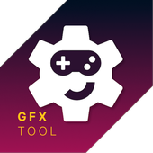 GFX Tool - Game Booster‏