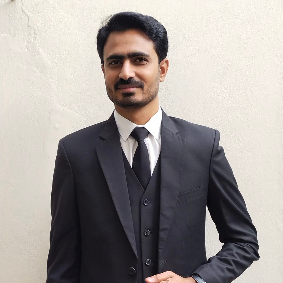Ali Raza