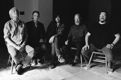 Guided by Voices band picture