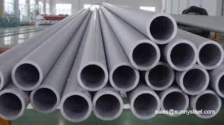 What are the causes of cracking of seamless steel tubes
