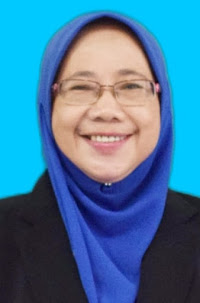 KETUA BIDANG KEMANUSIAAN