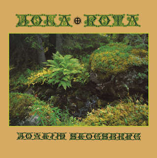 Joakim Skogsberg ‎"Jola Rota"1972 Sweden mega rare Psych Fok Rock,Experimental,Avant Folk (plays Kebnekajse,Feta Heta Linjen,Egba,Blond,Sommarfilosoferna,Tages,Jason's Fleece..members) (one of Sweden's greatest unknown psychedelic treasures)