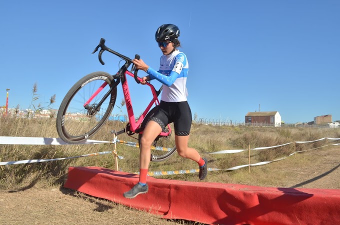 La Selección de Galicia de ciclocross disputará el Campeonato de España de Ciclocross que comienza hoy