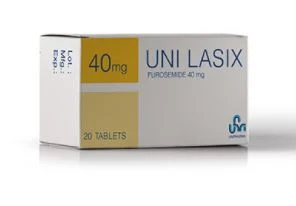 Uni Lasix دواء