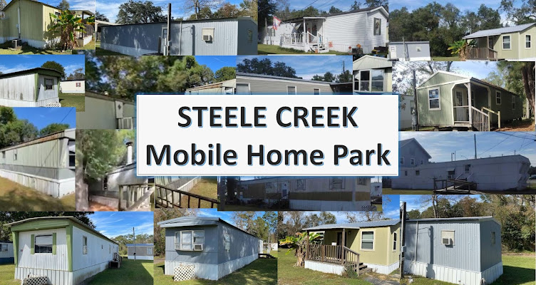 Steele Creek Mobile Home Park