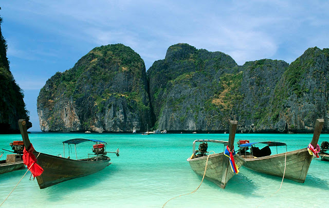 Koh Phi phi