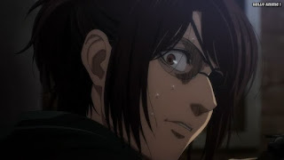 進撃の巨人アニメ 86話 ハンジ・ゾエ | Attack on Titan Season 4 Episode 86