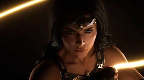 الإعلان عن لعبة Wonder Woman من مطوري سلسلة Middle Earth ، شاهد العرض الأول..