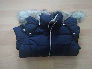 Winter jacket