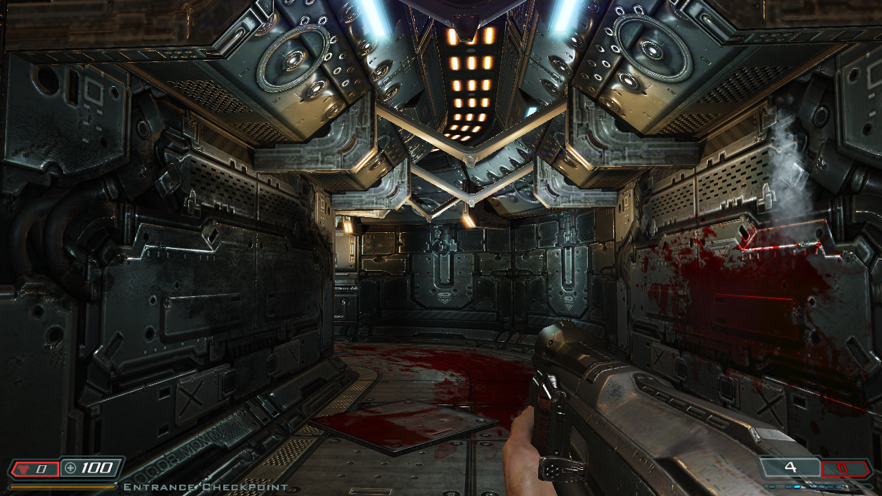 doom 3