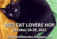 2022 Cat Lovers Hop