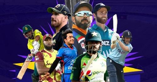T20 World Cup Points Table: सेमीफाइनल की लड़ाई हुई और भी ज्यादा दिलचस्प, टीम इंडिया भी रेस भी शामिल, समझिए पूरी गणित