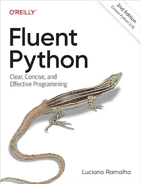 best Python book for experienced programmers