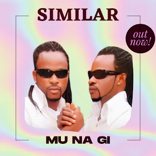Music: Similar - Mu Na Gi