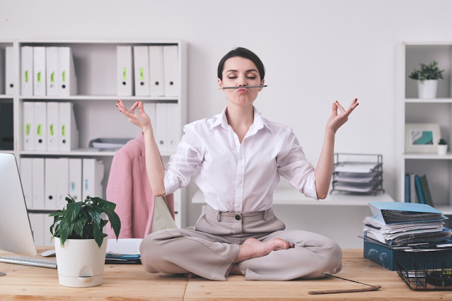Mastering the Art of Work-Life Balance