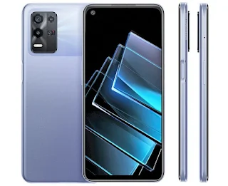 اوبو Oppo K9x