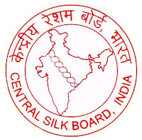 Central Silk Board Trainer and Training Assistant Recruitment