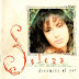 Encarte: Selena - Dreaming Of You 