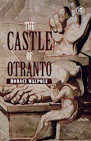 The Castle of Otranto Review