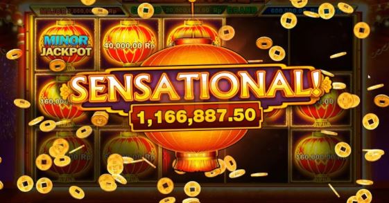 SITUS SLOT RESMI DIJAMIN AMAN DAN TERPECAYA