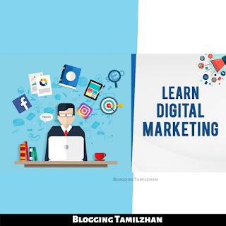 Career in digital marketing