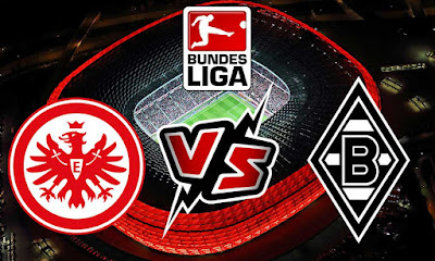 مشاهدة مباراة بوروسيا مونشنغلادباخ و آينتراخت فرانكفورت بث مباشر 15-12-2021 Borussia M'gladbach vs Eintracht Frankfurt