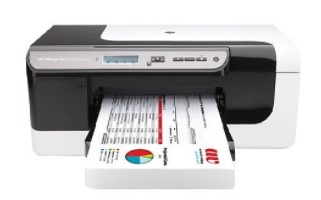 HP Officejet Pro 8000 Enterprise - A811a