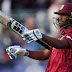  Powell century powers West Indies to win over England in third T20
