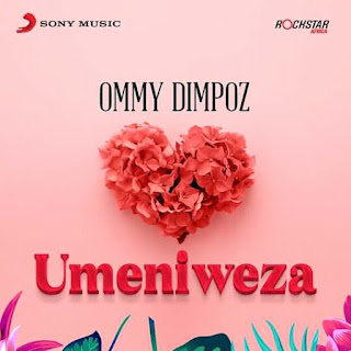 AUDIO | Ommy Dimpoz - Umeniweza (Mp3 Audio Download)