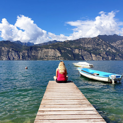 TOP 10 míst u Lago di Garda