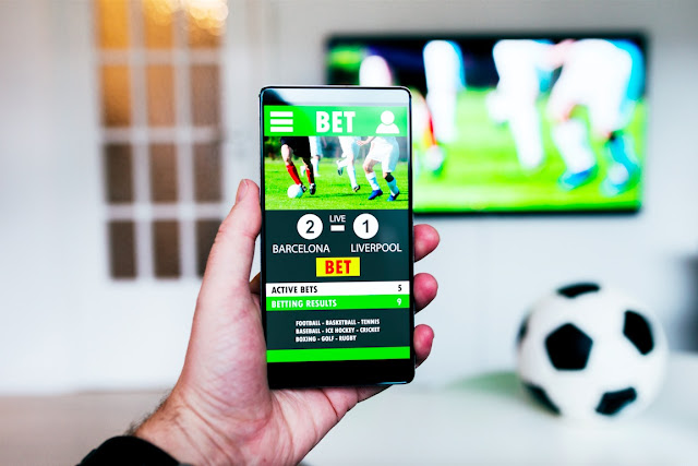 Online Sports Betting - Is it For You