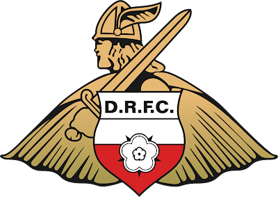 DONCASTER ROVERS FOOTBALL CLUB