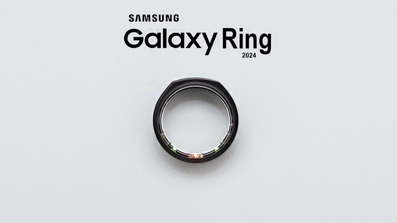 Samsung Galaxy Ring: The Smart Ring is Now Official - Here's Everything We Know