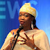 Emdee Tiamiyu: Abike-Dabiri  angry with Arise Tv anchors for recalling her calling Nigerians cultist, drug dealer