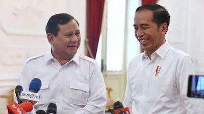 Tak Permasalahkan Jokowi Berkampanye, KPU: Harus Izin Cuti ke Presiden