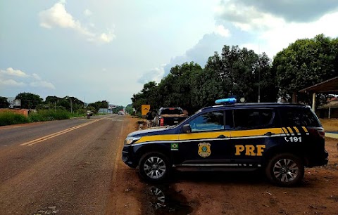 PRF: Balanço na Operação Proclamação da República aponta parcialmente 15 feridos e uma morte