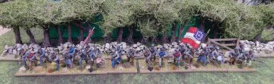 Some more Confederate infantry
