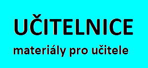 Učitelnice - pro lektory angličtiny a češtiny pro cizince