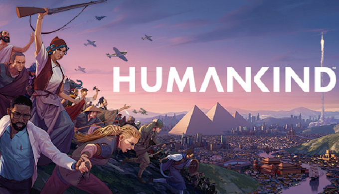 Juegos Humankind HD Vídeos