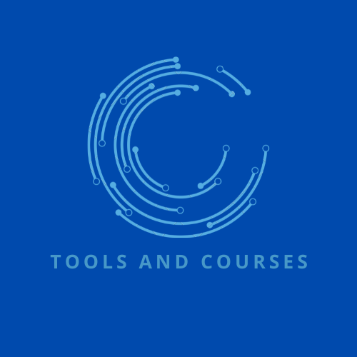 Free Online Tools and Courses 