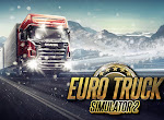 تحميل لعبة Euro Truck Simulator 2 للكمبيوتر مجانًا