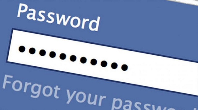 Situs Untuk Mengetahui Password Facebook