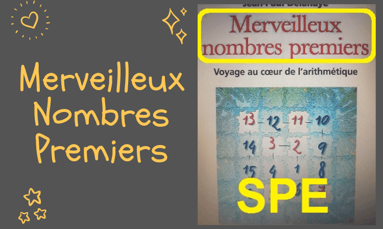 download ebook for free - 2000 - Merveilleux nombres premiers - Jean-Paul Delahaye