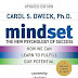 Review Buku: "Mindset: The New Psychology of Success" karya Carol S. Dweck – Budaya Baca Online