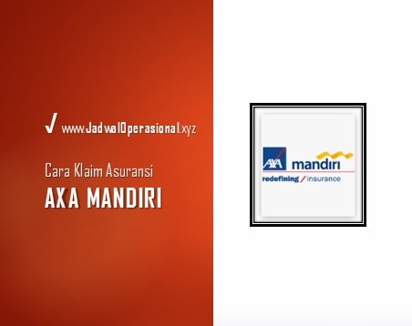 Klaim Asuransi AXA Mandiri