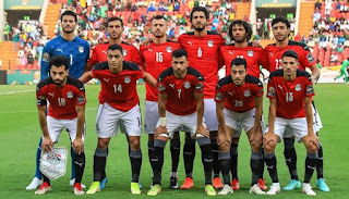 موعد مباراة مصر والسودان في كأس أمم أفريقيا والقنوات الناقلة